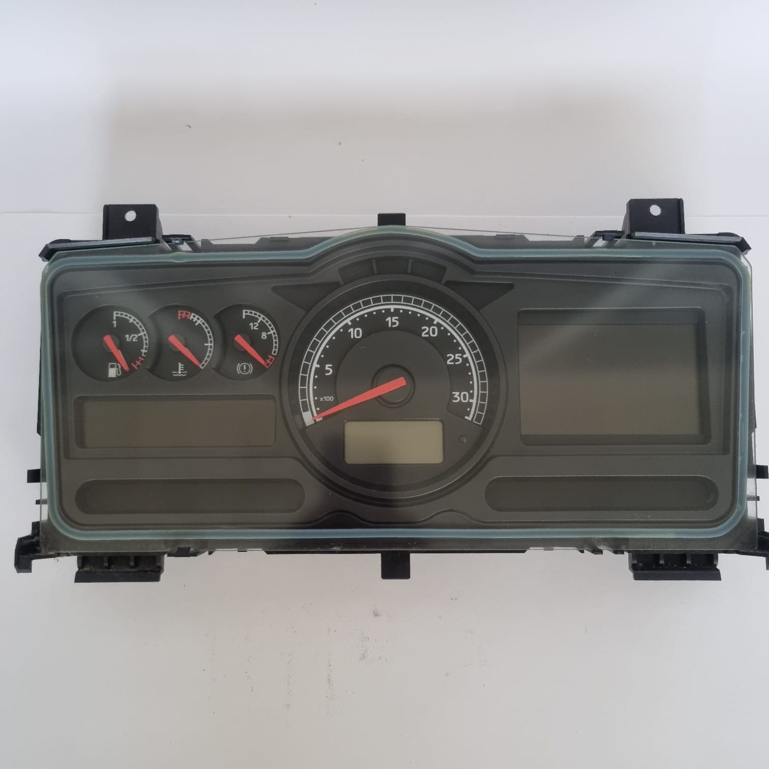 Quadrante Renault Premium