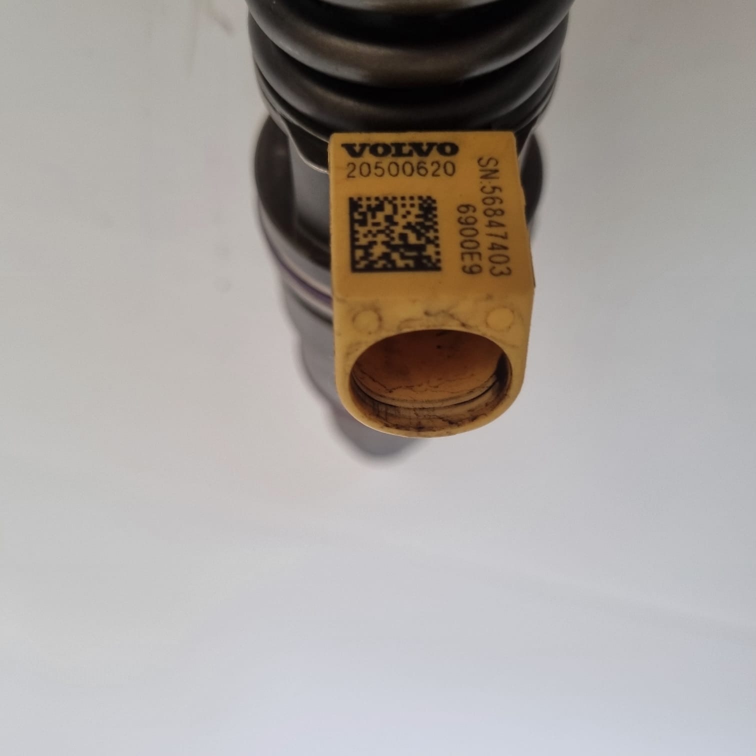 Injector Volvo
