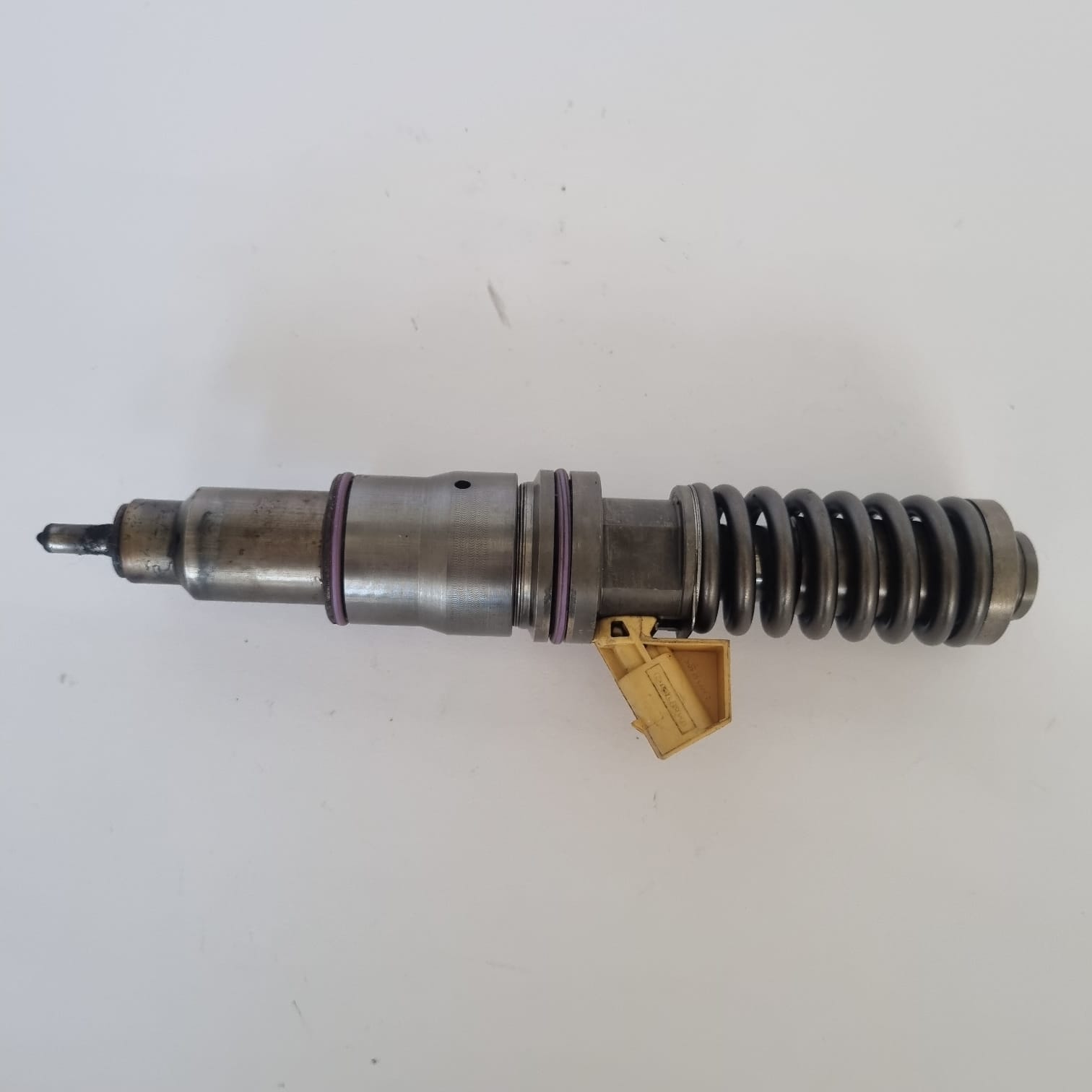 Injector Volvo