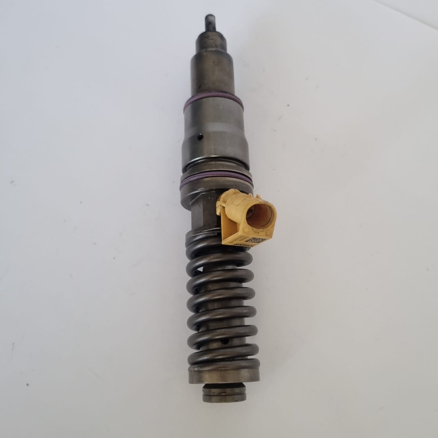 Injector Volvo