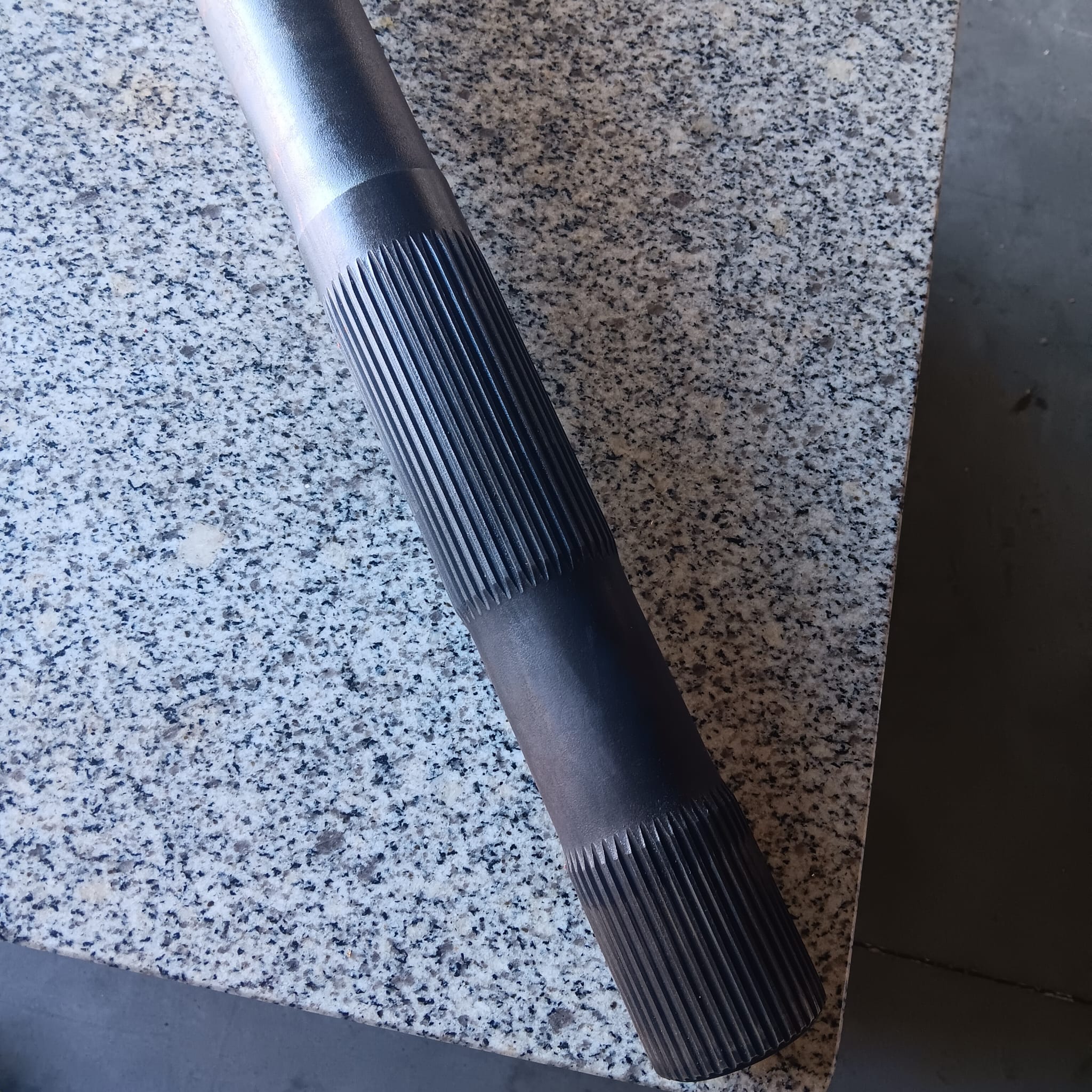 Semi-Eixo DAF 1344 Com Bloqueio