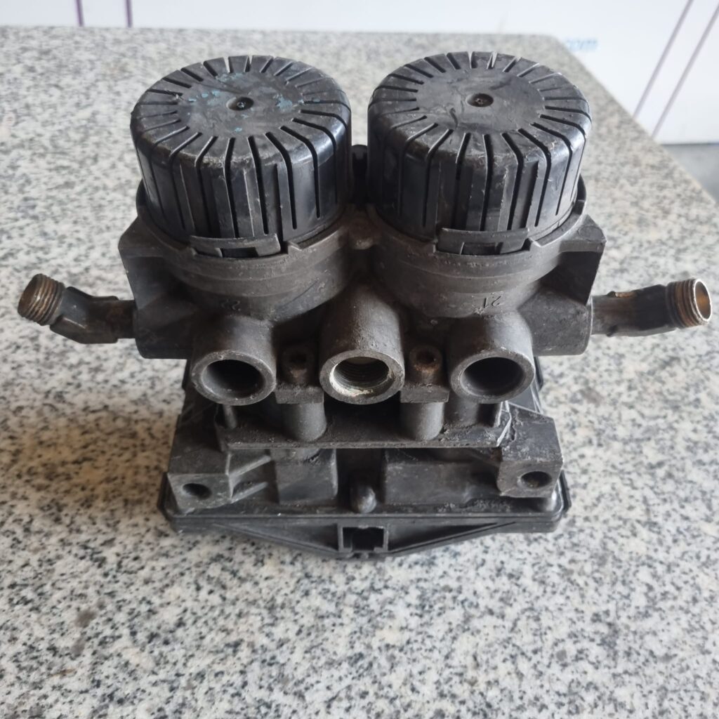 Electro Válvula Scania