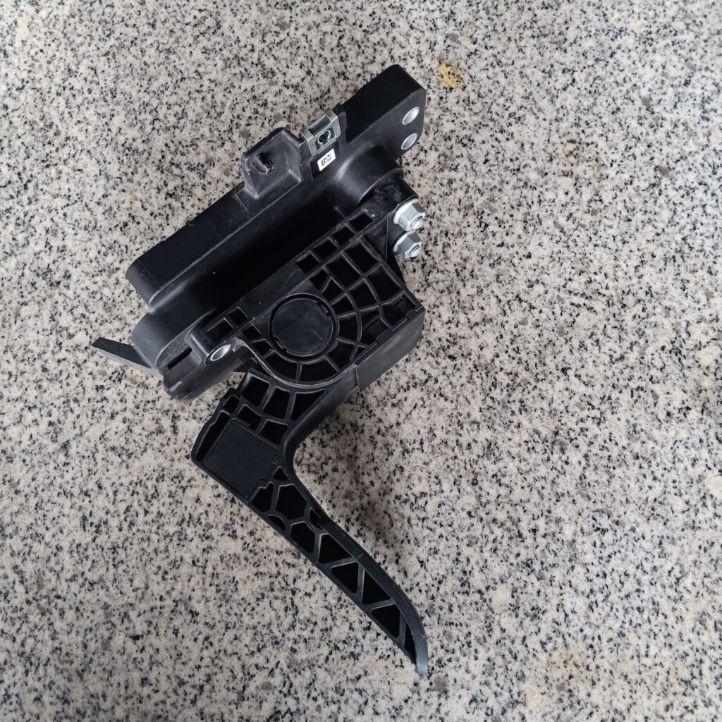 Pedal de Acelerador DAF